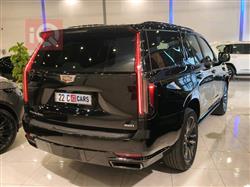 كاديلاك اسكاليد